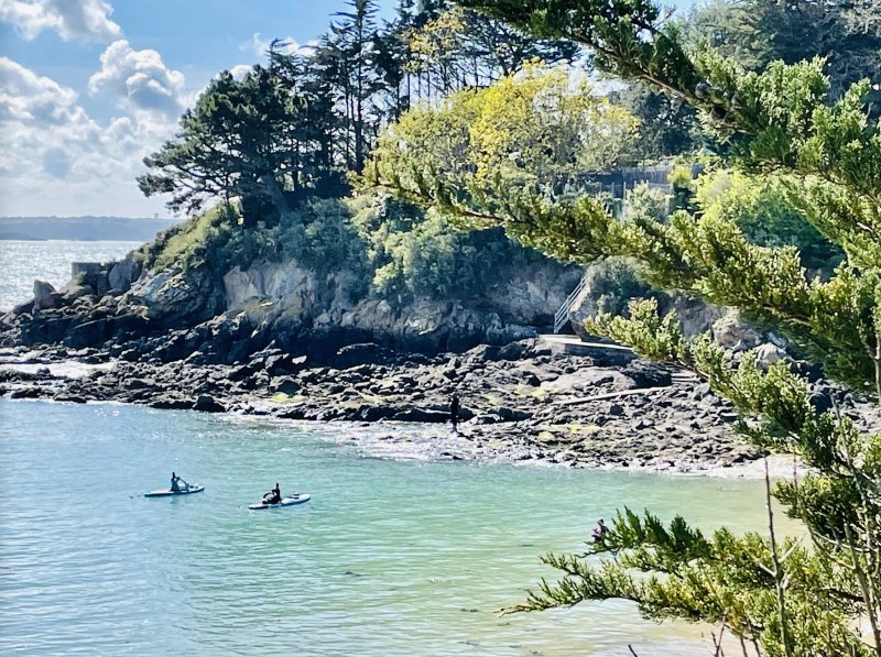 Camping 3* Le Petit Voilier