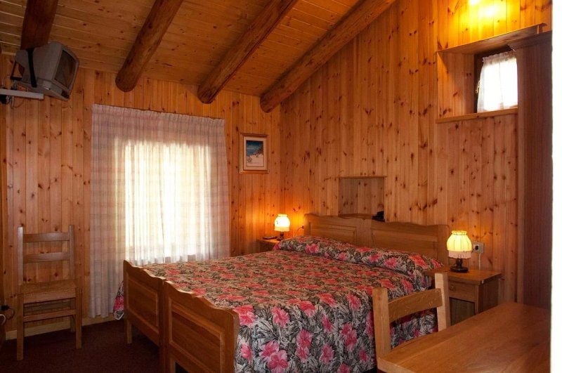 Hotel Meublé Valereusa