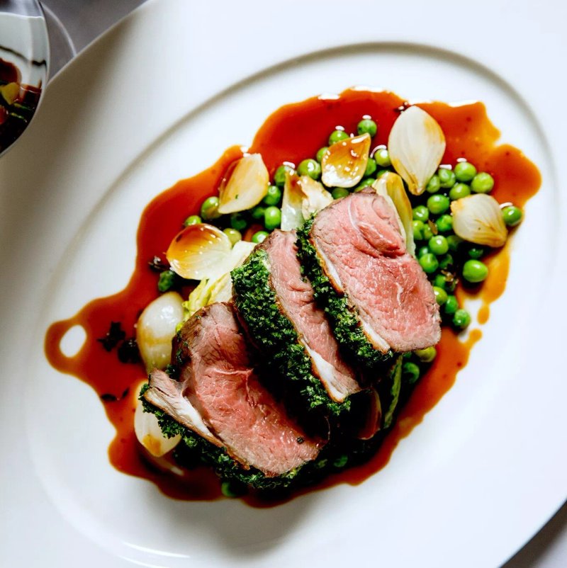 Marco Pierre White Steakhouse Bar and Grill Hull