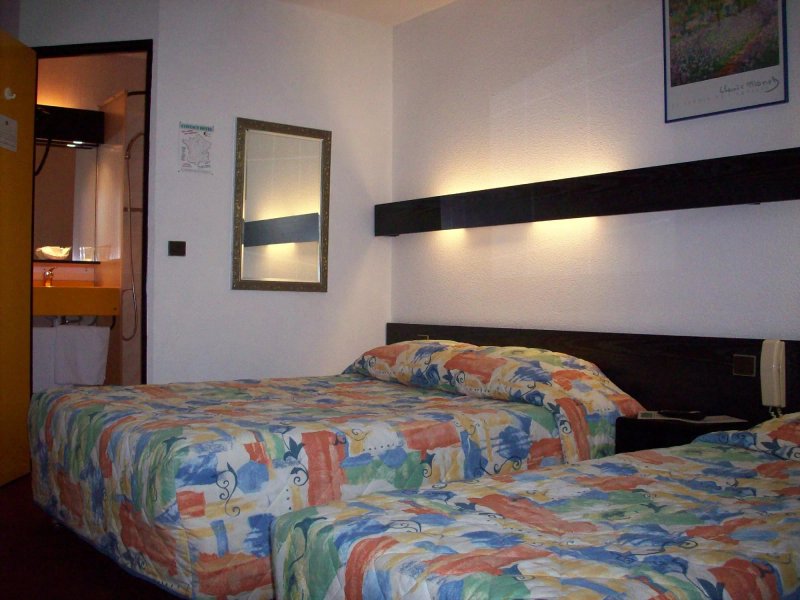Hôtel Kimotel