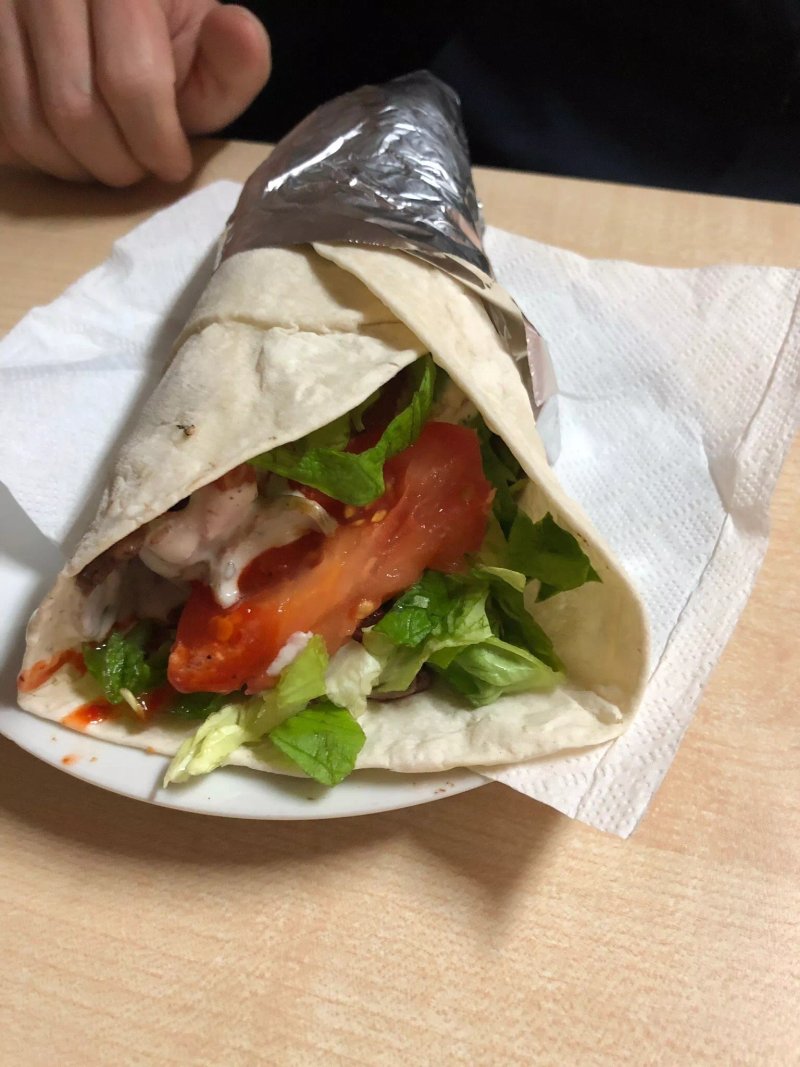Star Kebab Torok Etterem Nyugati