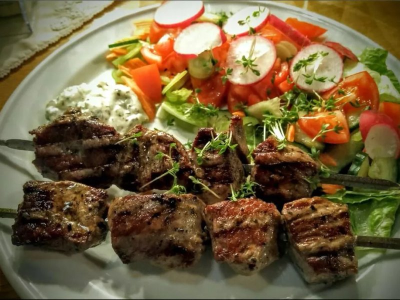 Restaurant Antalya