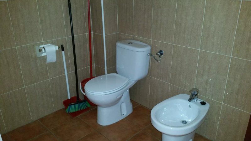 Hotel La Casa Rural