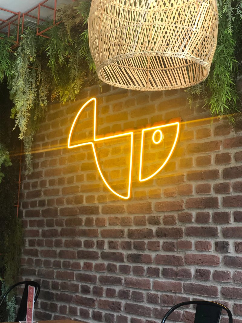 Urban Poke Bar - Valdemoro