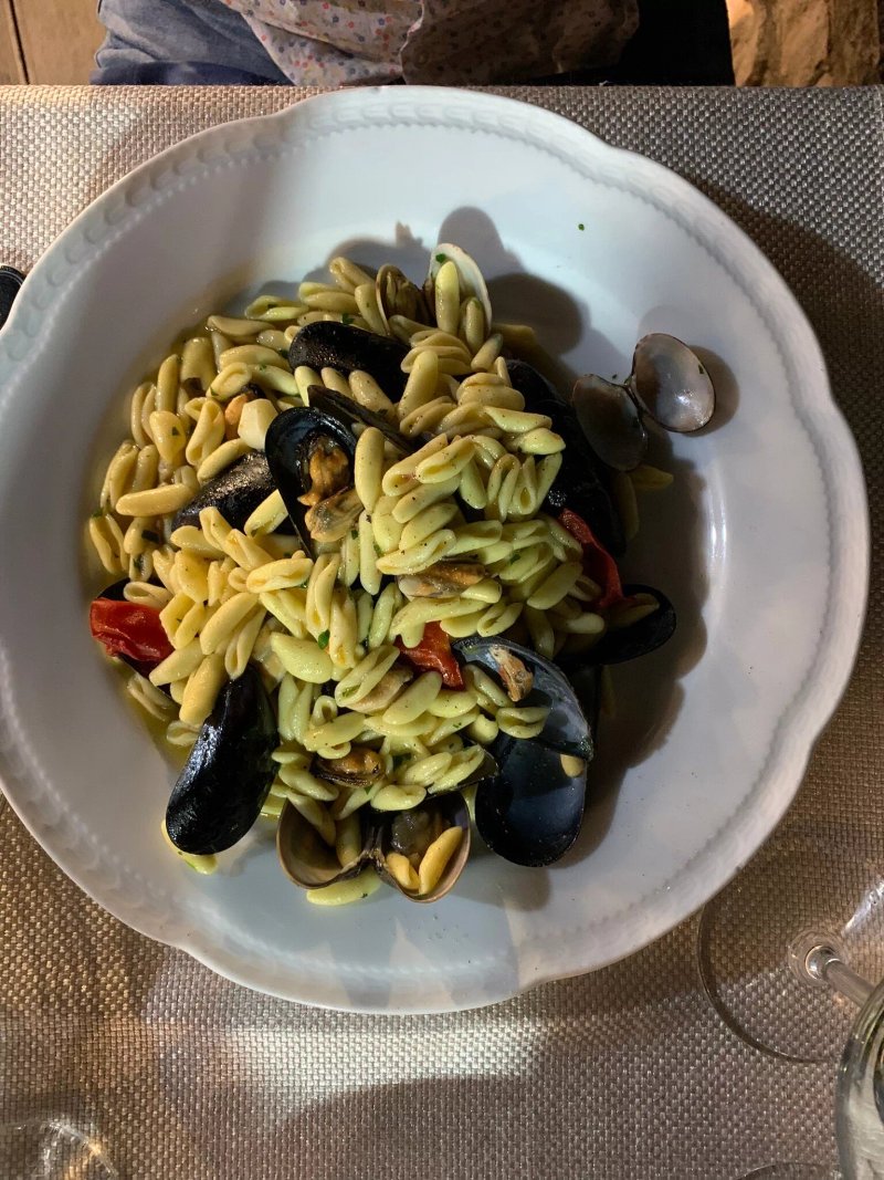 Ristorante Adriatico