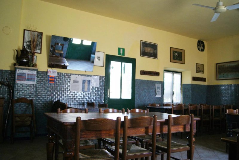 Osteria Corona