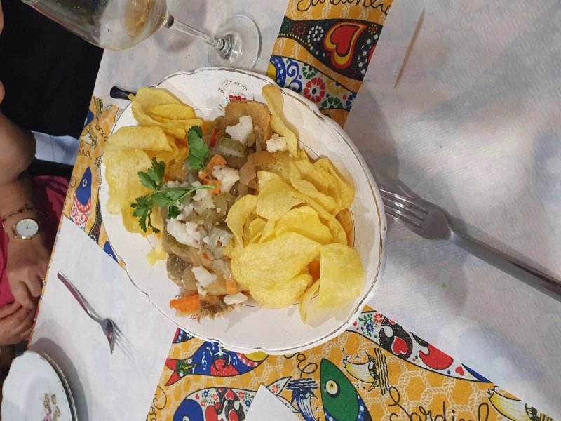 Tempo Antigo - Restaurante E Petisqueira