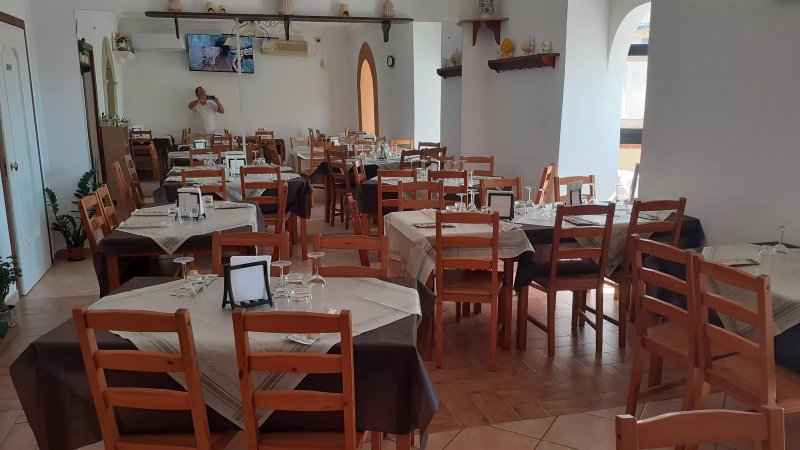 La Scaletta Ristorante Pizzeria