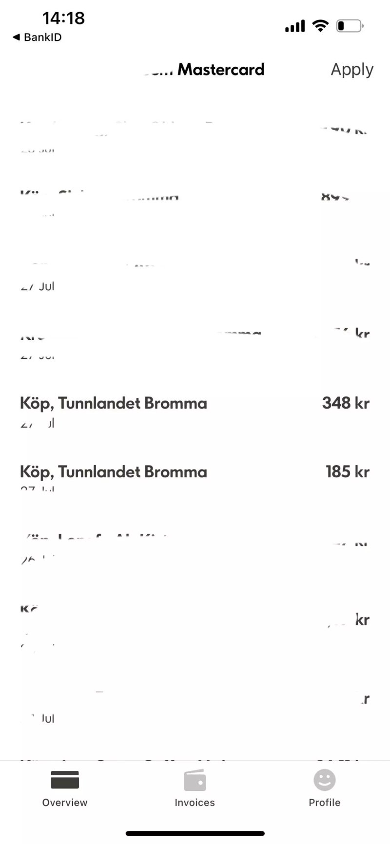 Tunnlandet