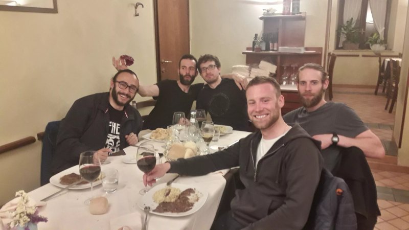 Ristorante Pizzeria Roccolino