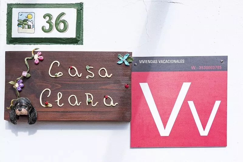 Casa Clara Apartment in Los Pocillos, Puerto del Carmen
