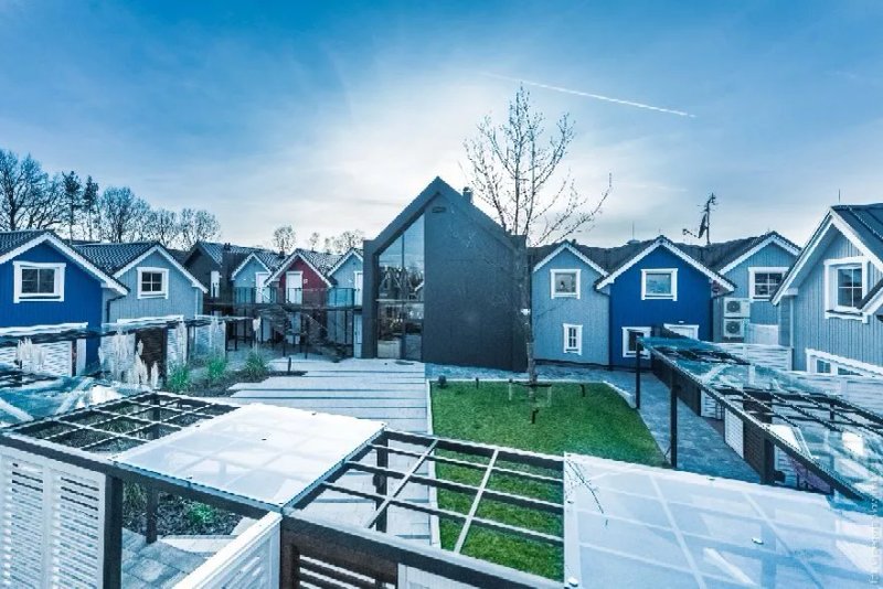 Scandi Resort