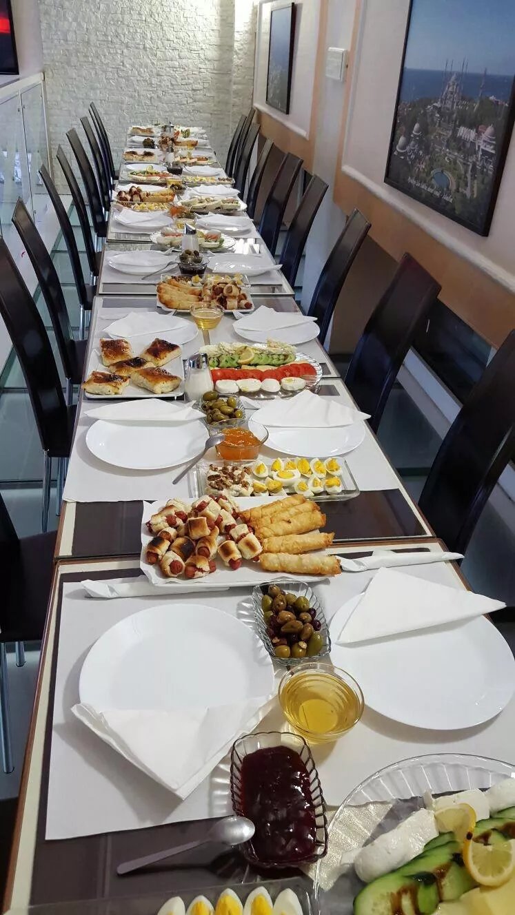 Meydan Kebap Pizza Grill