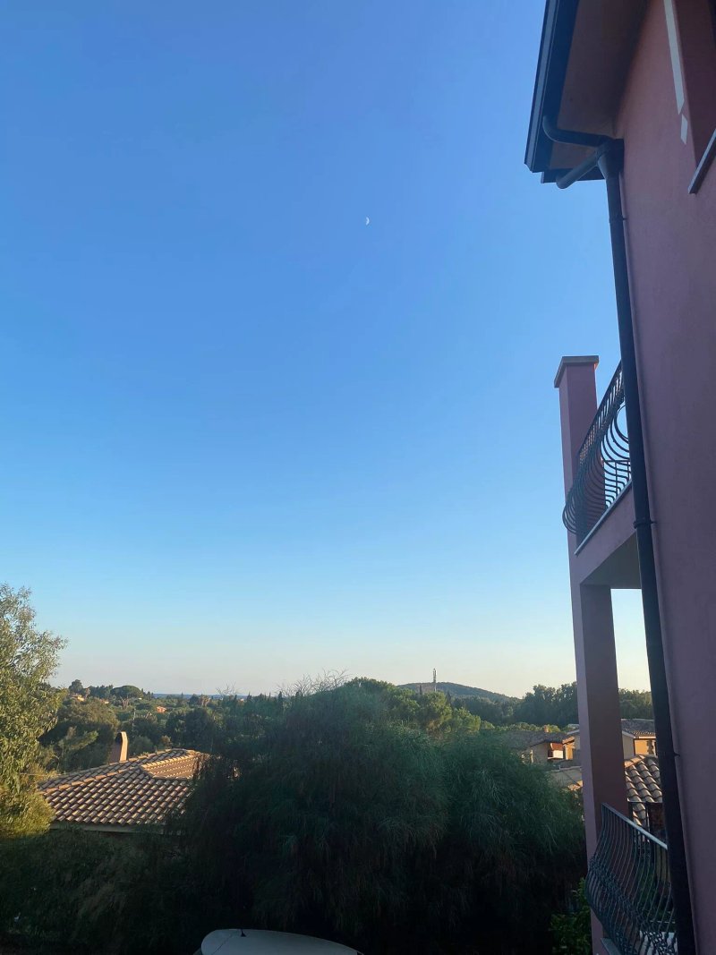 B&B i Colori di Chia
