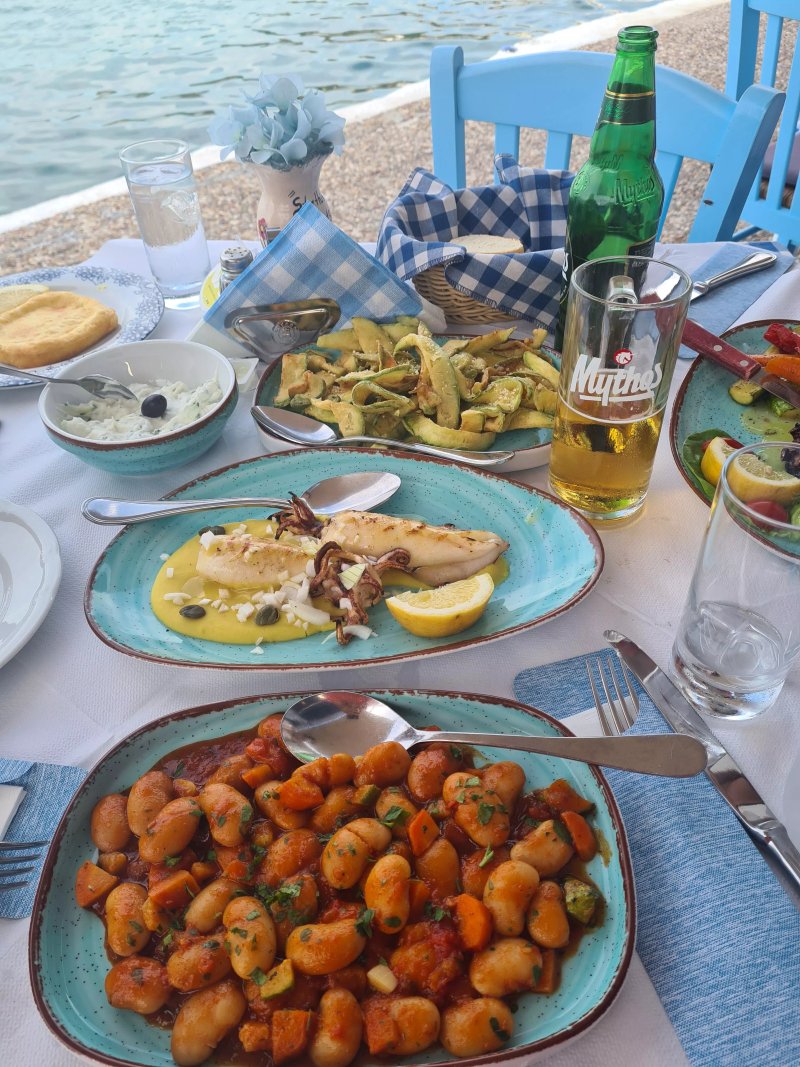 Stathis Restaurant