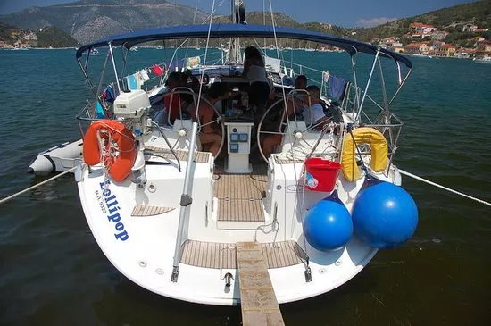 Skipper Armatori