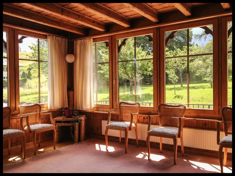 Hotel Beau Site