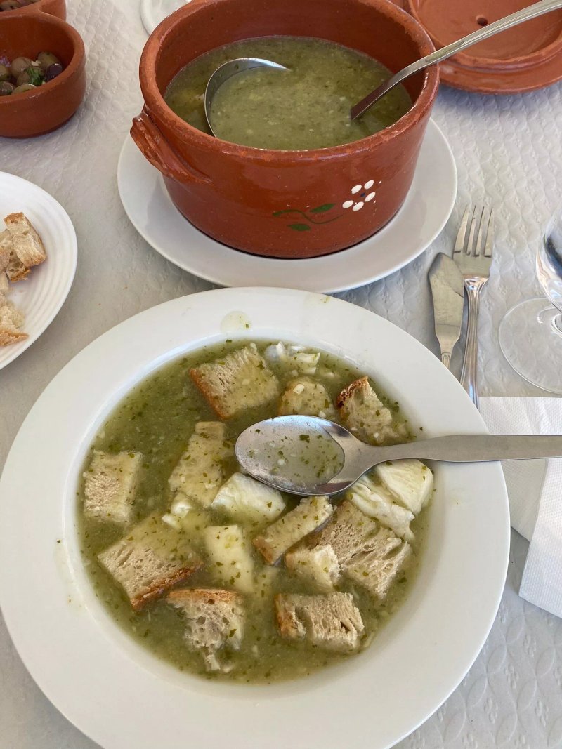 Restaurante a Descoberta Sabores Alentejanos