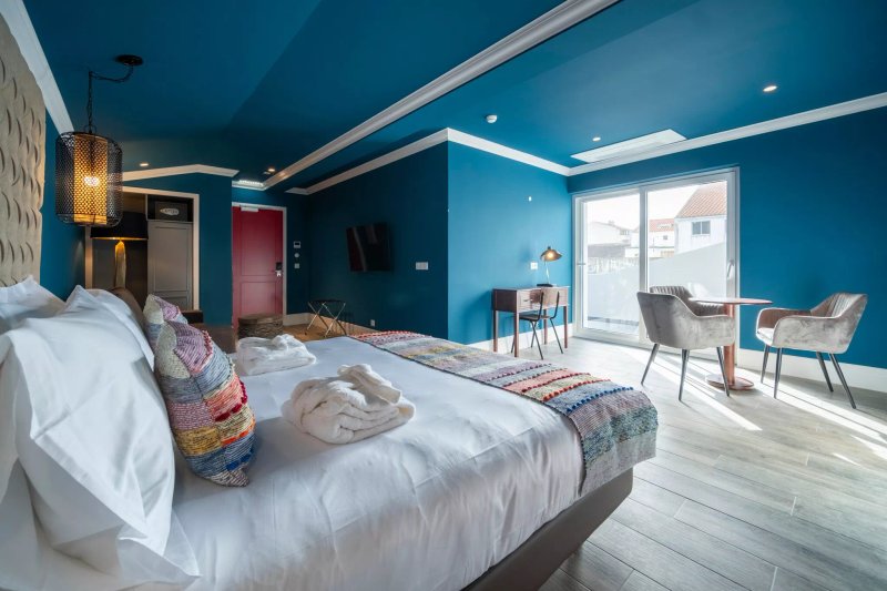 Açores Autêntico Boutique Hotel