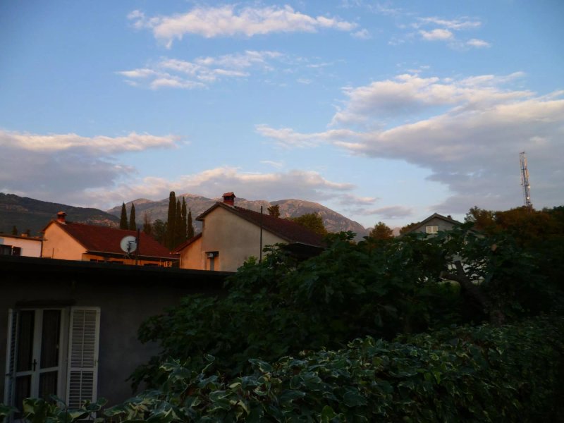 Apartments Bordo
