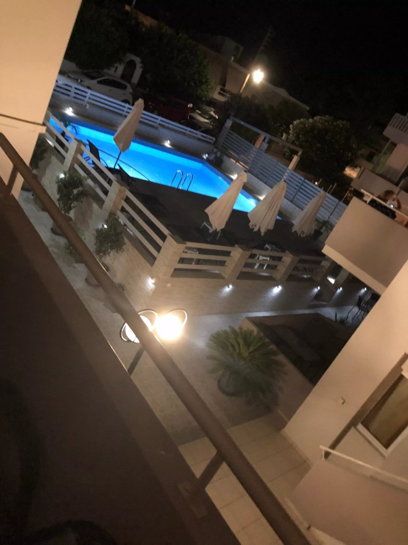 Naiades Luxury Apartments