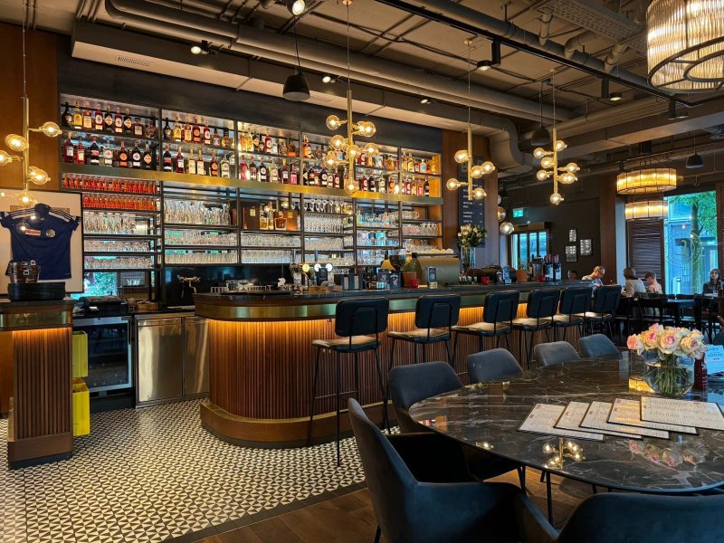L'Osteria Luzern