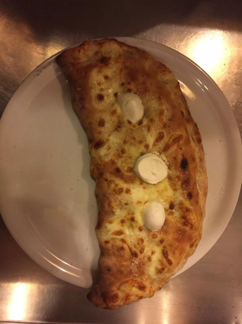 Rosticceria Pizzeria Ciro's
