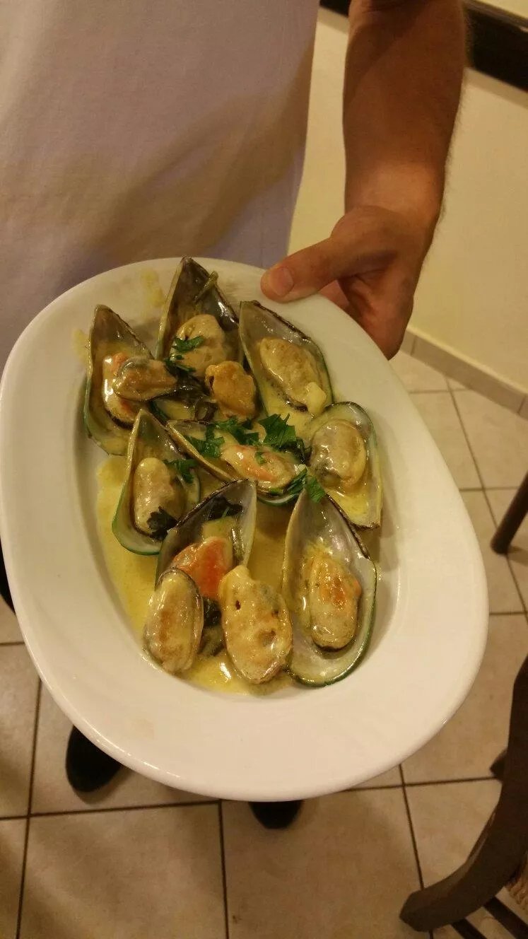 Faros Fish Taverna