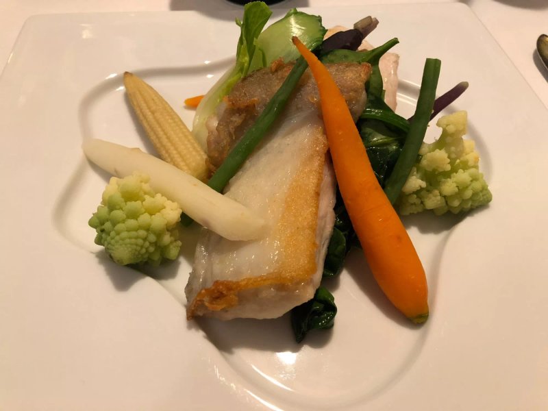 Restaurante B&G