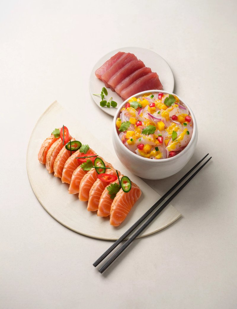 Sushi Shop Annecy Poste