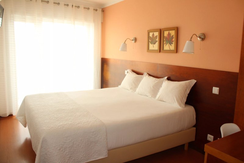 Hotel Santiago Vagos