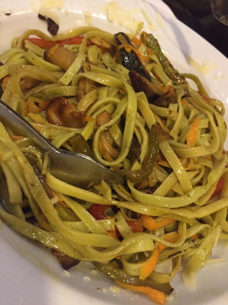 Ristorante Capone