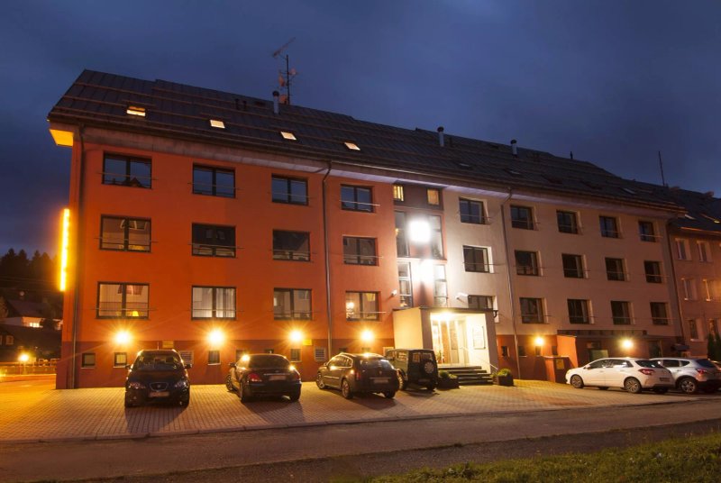 Pension Bohmerwald