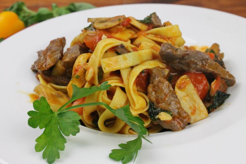 Osteria il Caminetto
