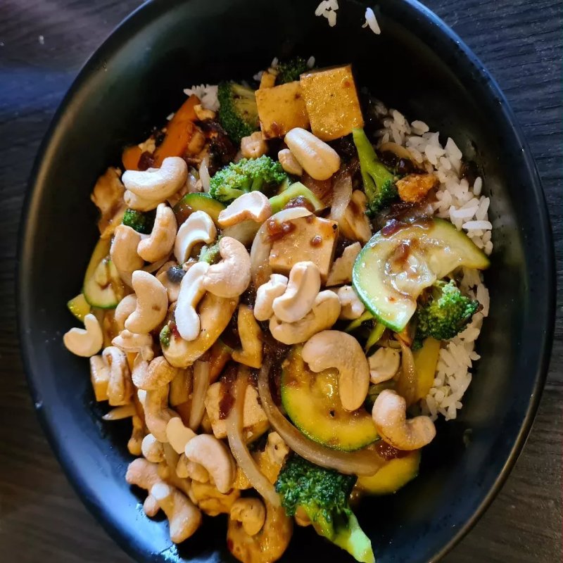 Wokme