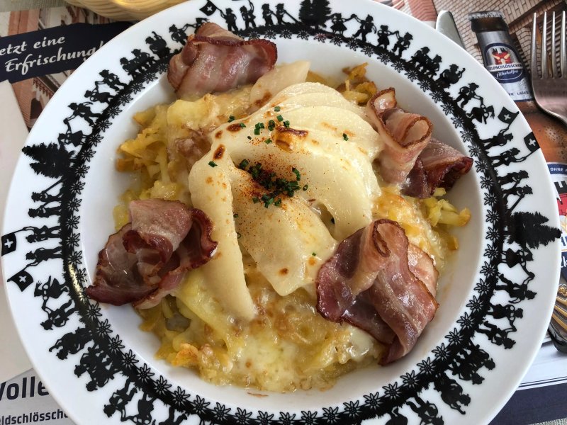 Restaurant Sennhaus