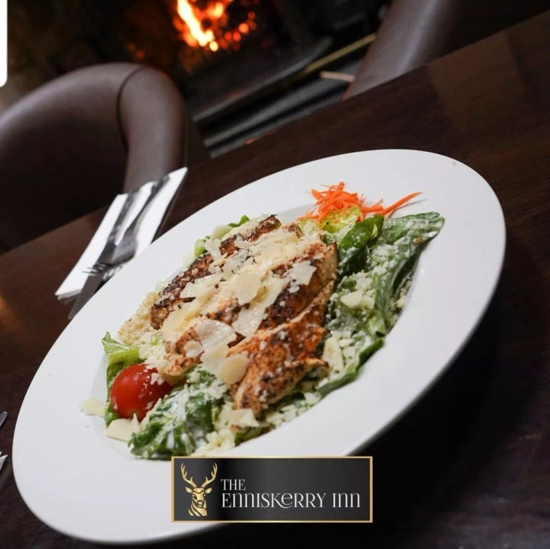 The Enniskerry Inn