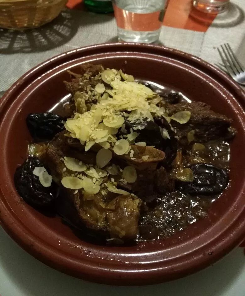 Restaurant Halal Les Deux Rives