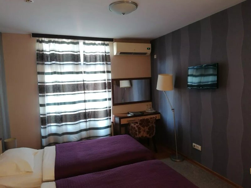 Hotel Tema Nova