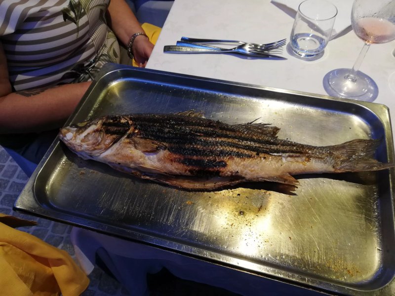 Ristorante Marcellino's