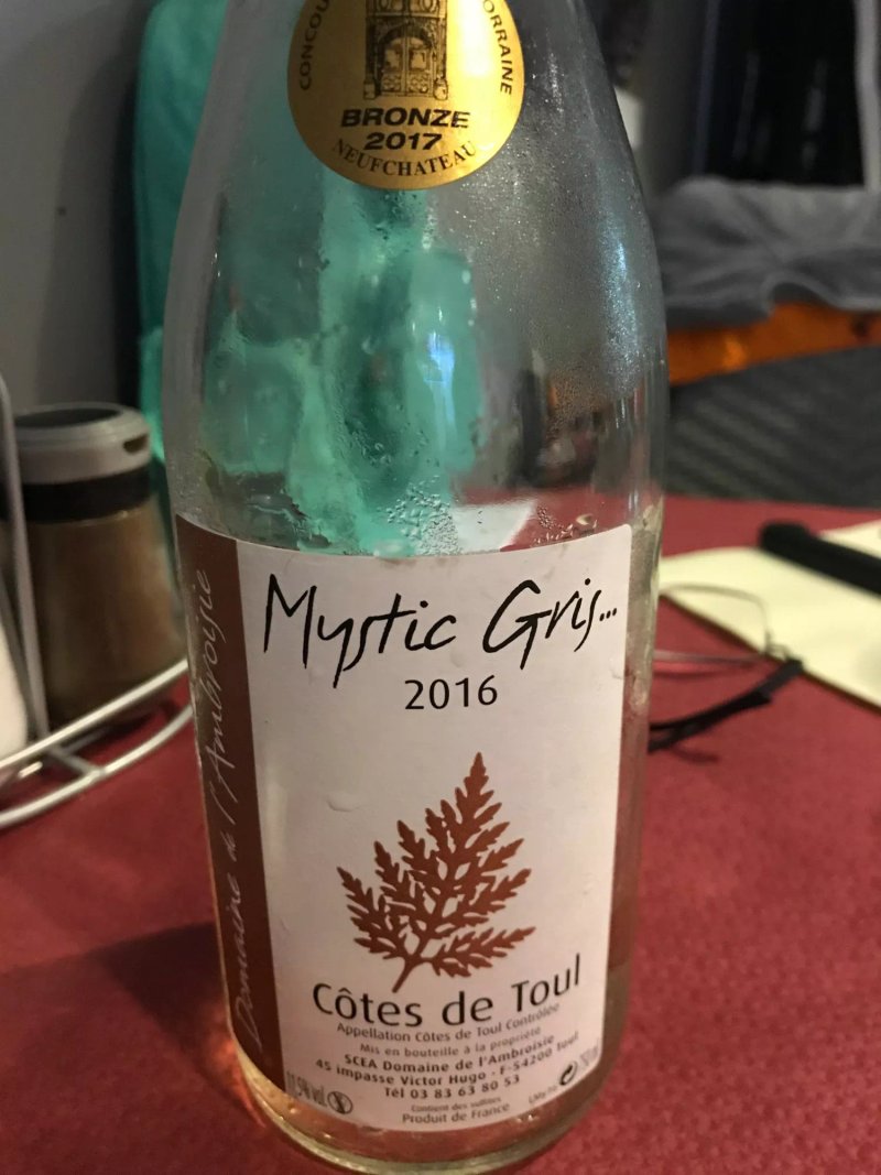 L'instant Gourmand