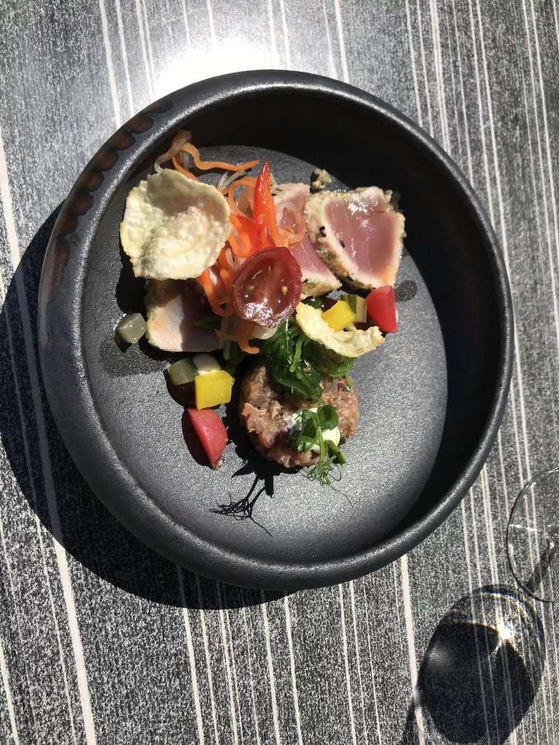 Restaurant De Knip