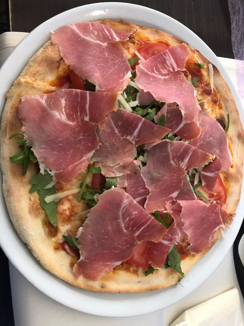 Ristorante l'Isoletta