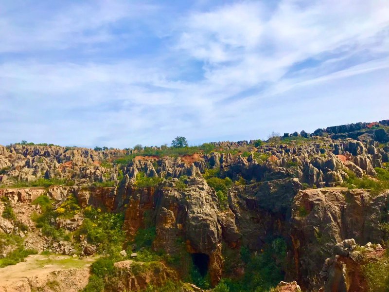 El Molino del Corcho