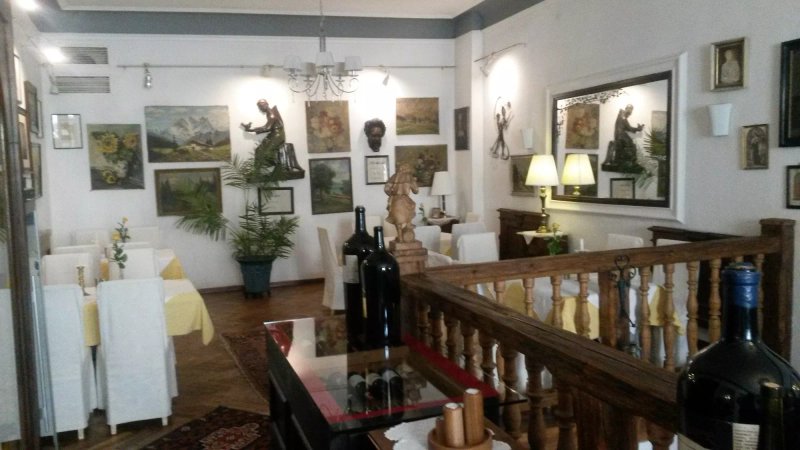 Gasthaus zum goldenen Lowen