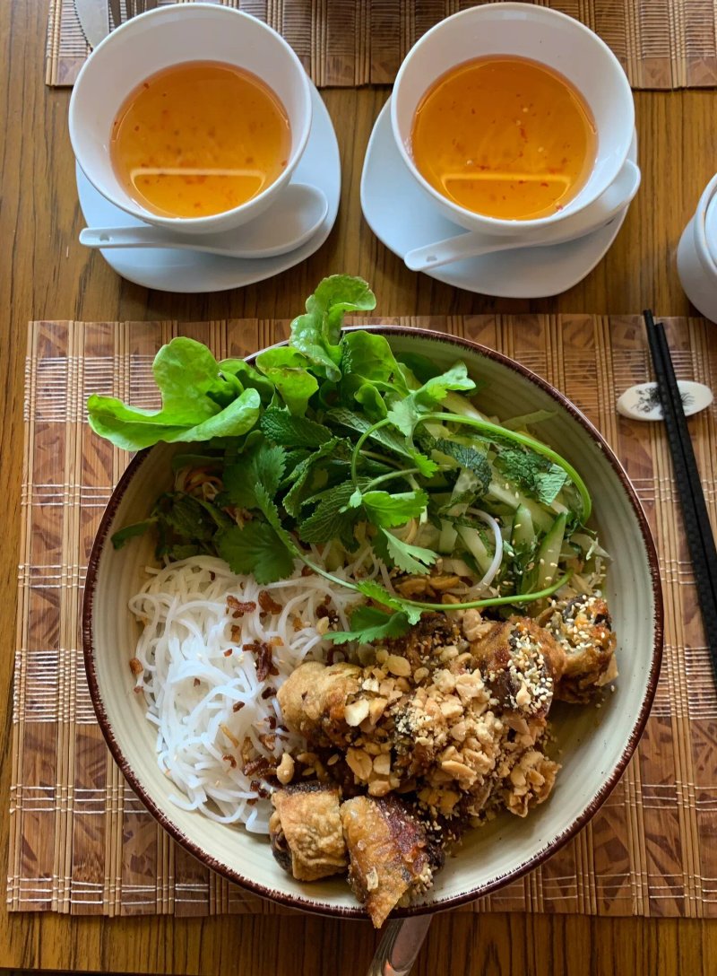 Bistro Little Saigon