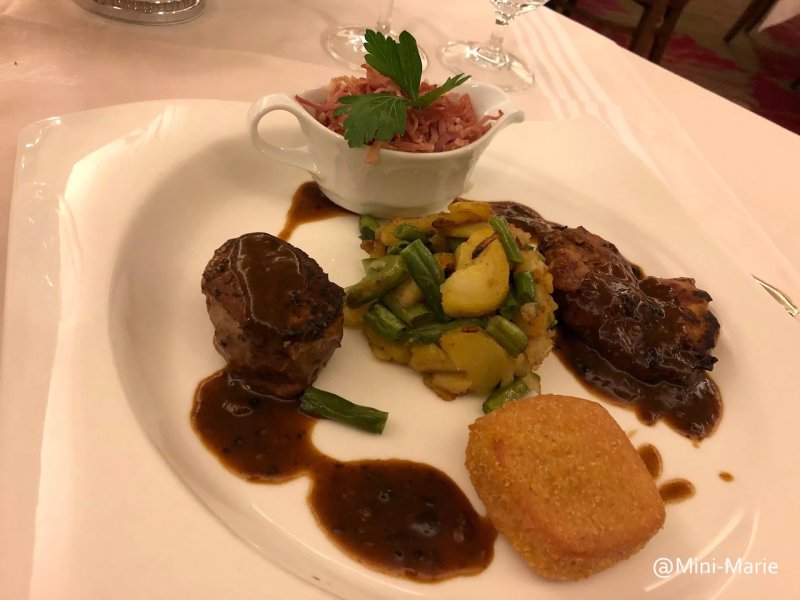 Restaurant Stefanie