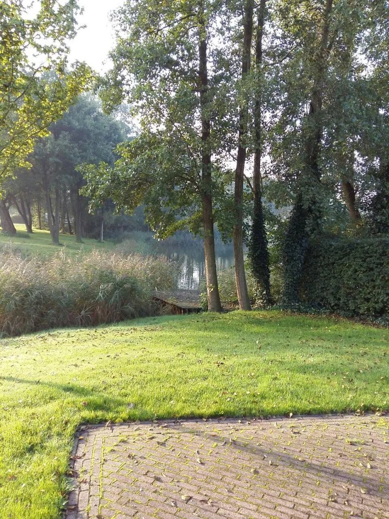 Summio Villapark Akenveen
