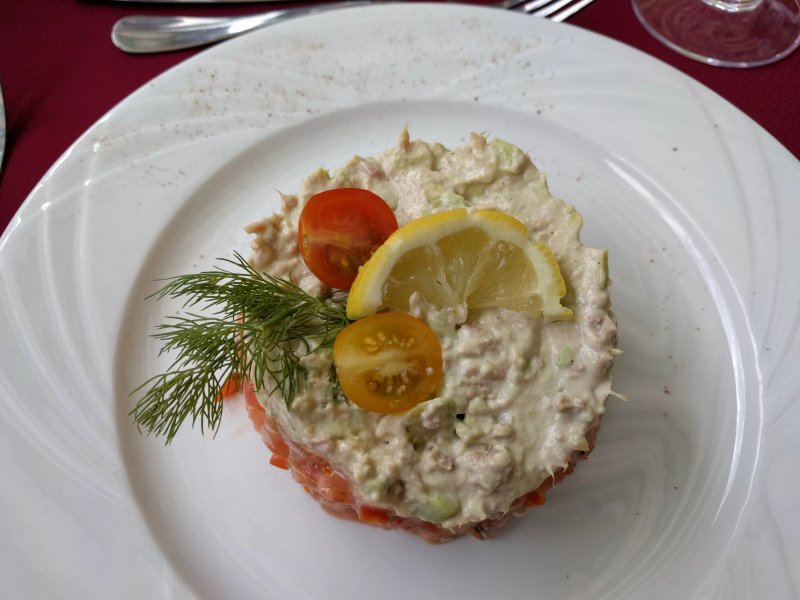 L'Oree de la Foret