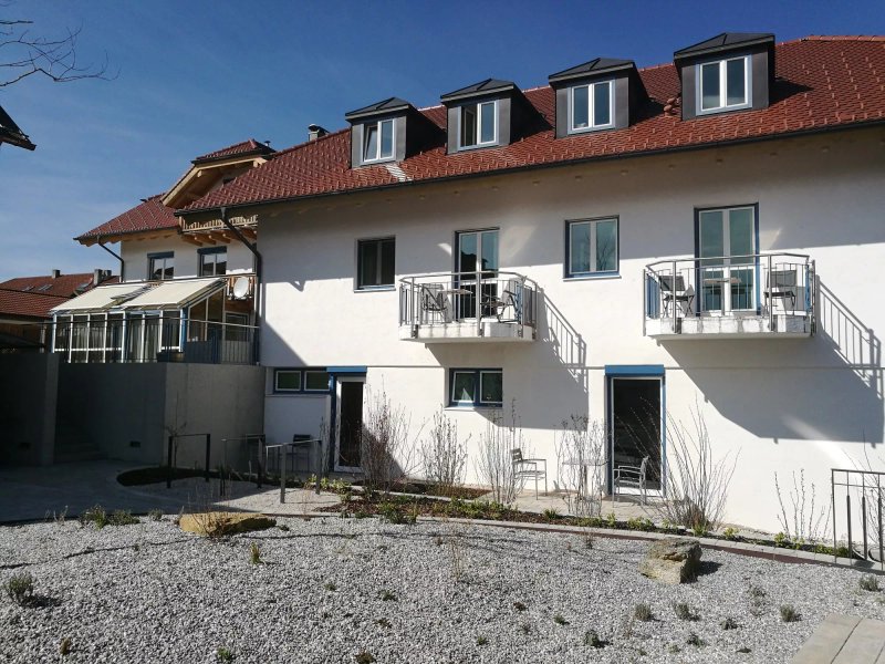 Haus Am Gries